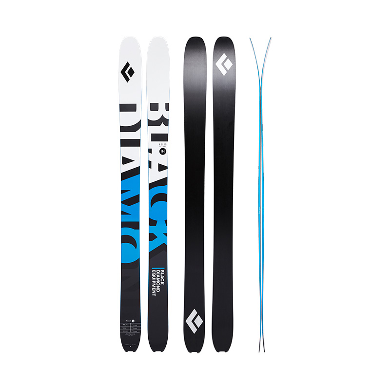 Black Diamond’s Winter 2020 Kollektion zeigt Innovationen und herausragende Technologien