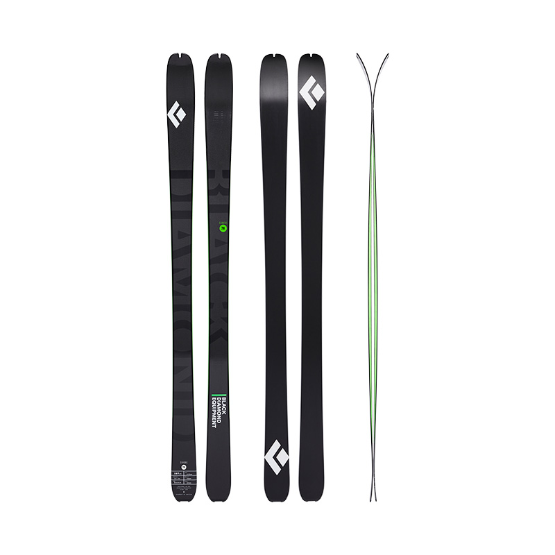 Black Diamond’s Winter 2020 Kollektion zeigt Innovationen und herausragende Technologien