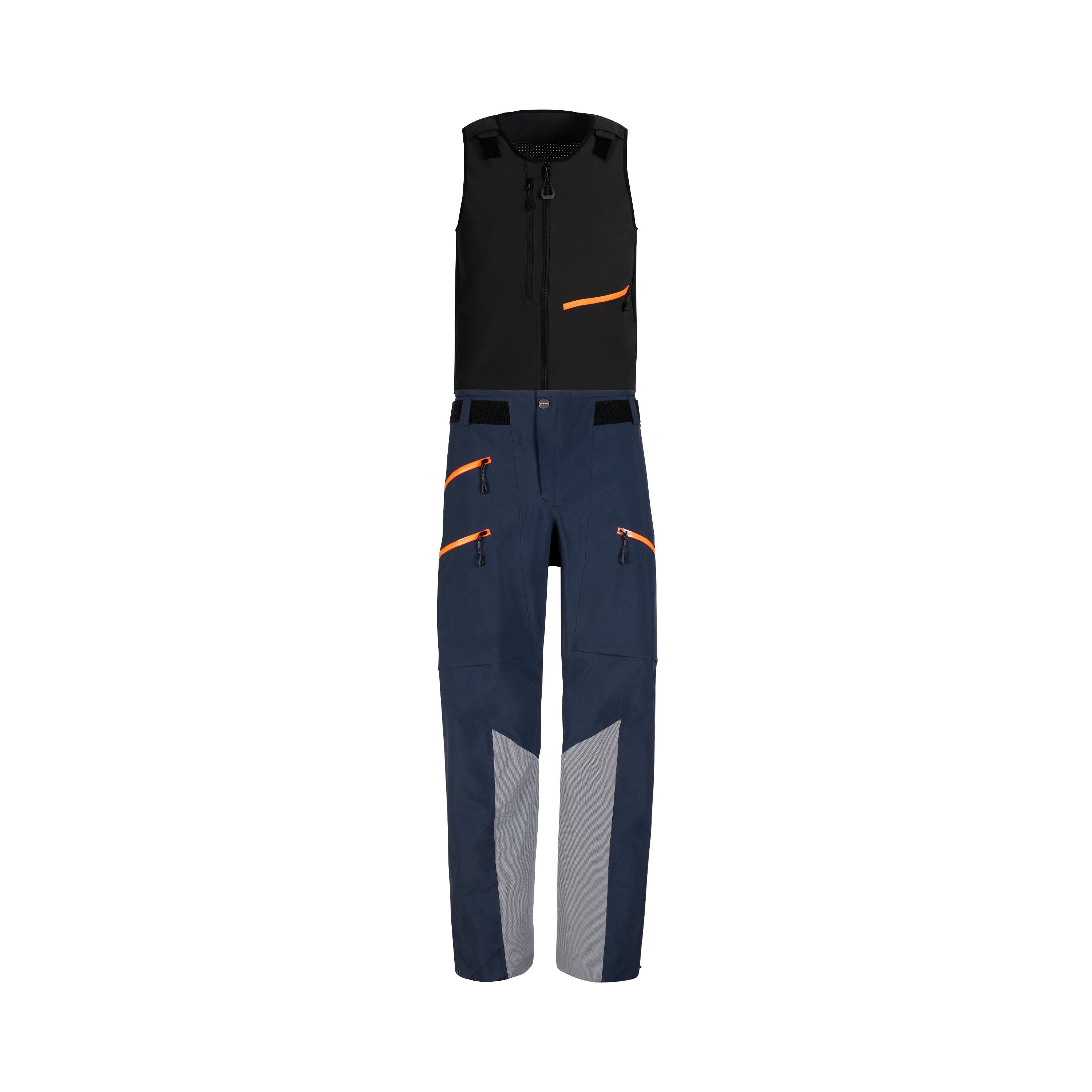 Mammut Skiing Highlights 2020/21