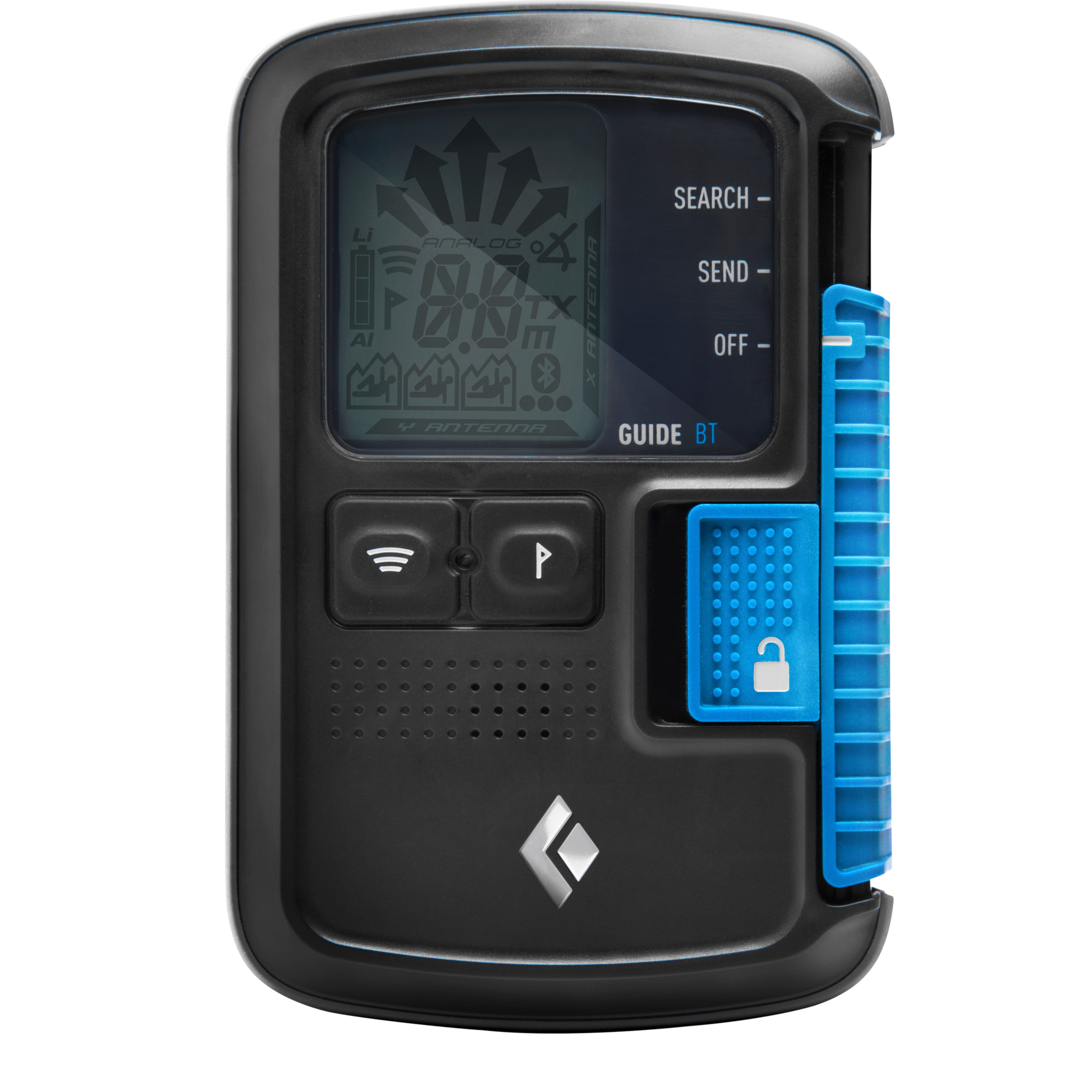 Black Diamond Snow Safety Winter 2021