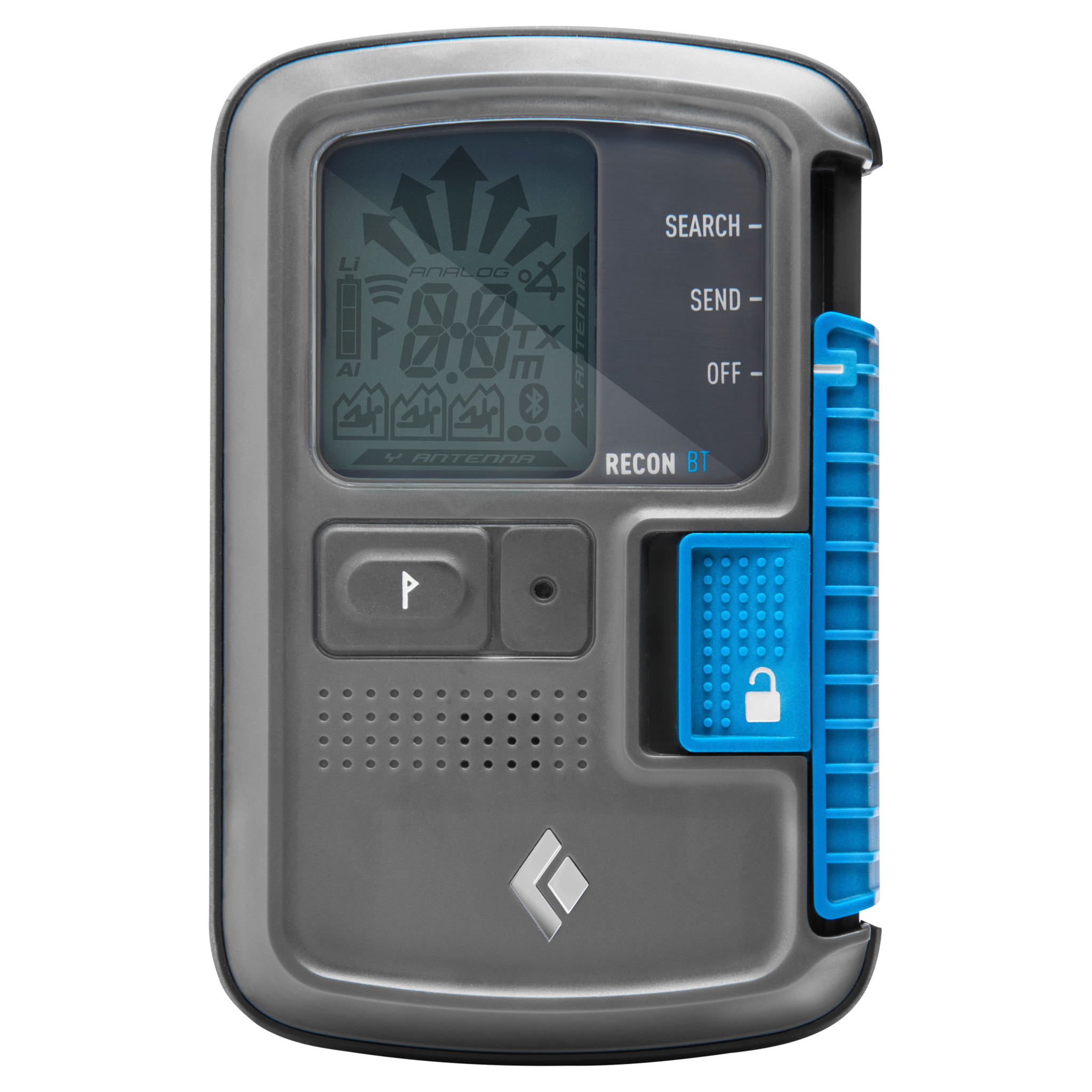 Black Diamond Snow Safety Winter 2021