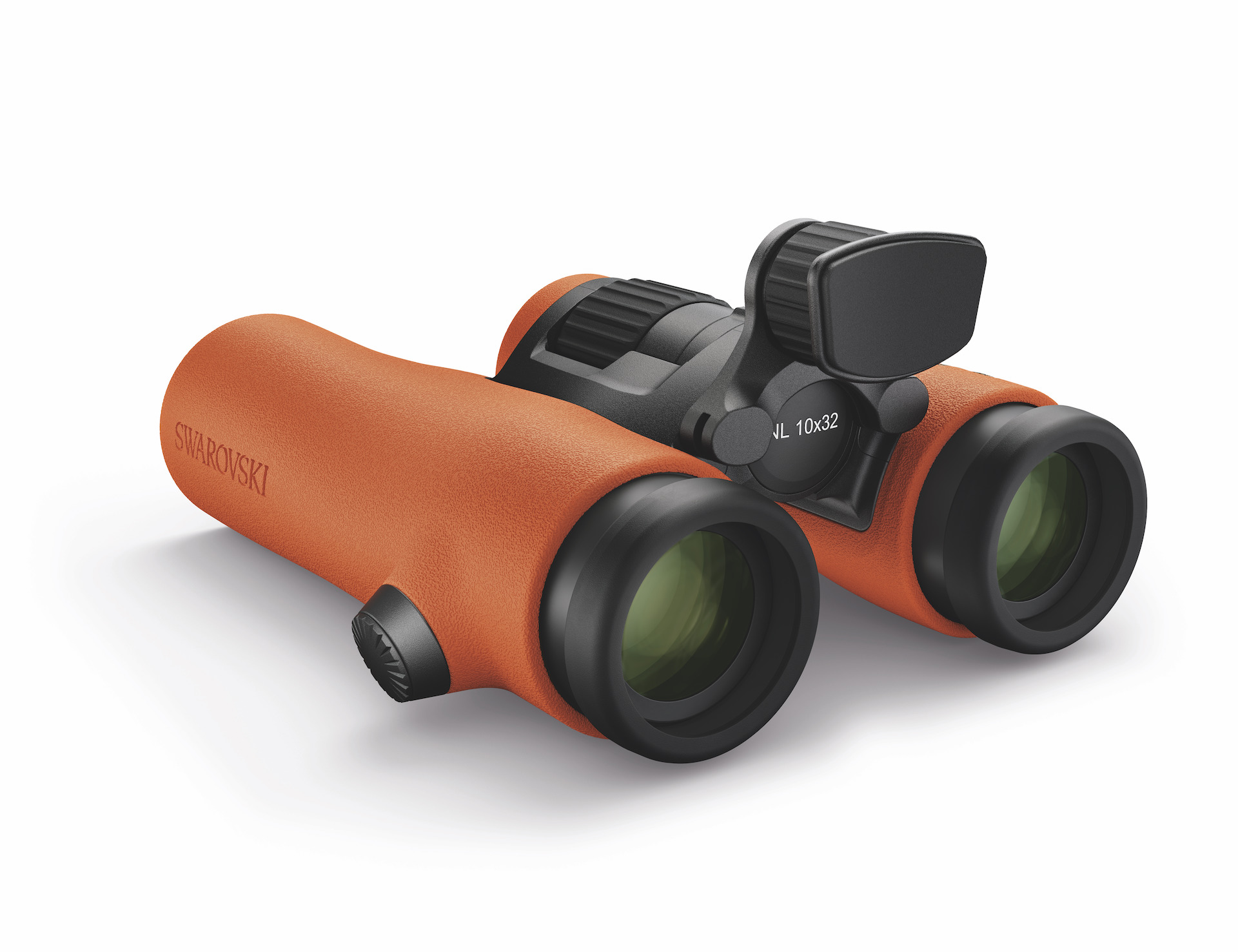 SWAROVSKI OPTIK erweitert die NL Pure Serie