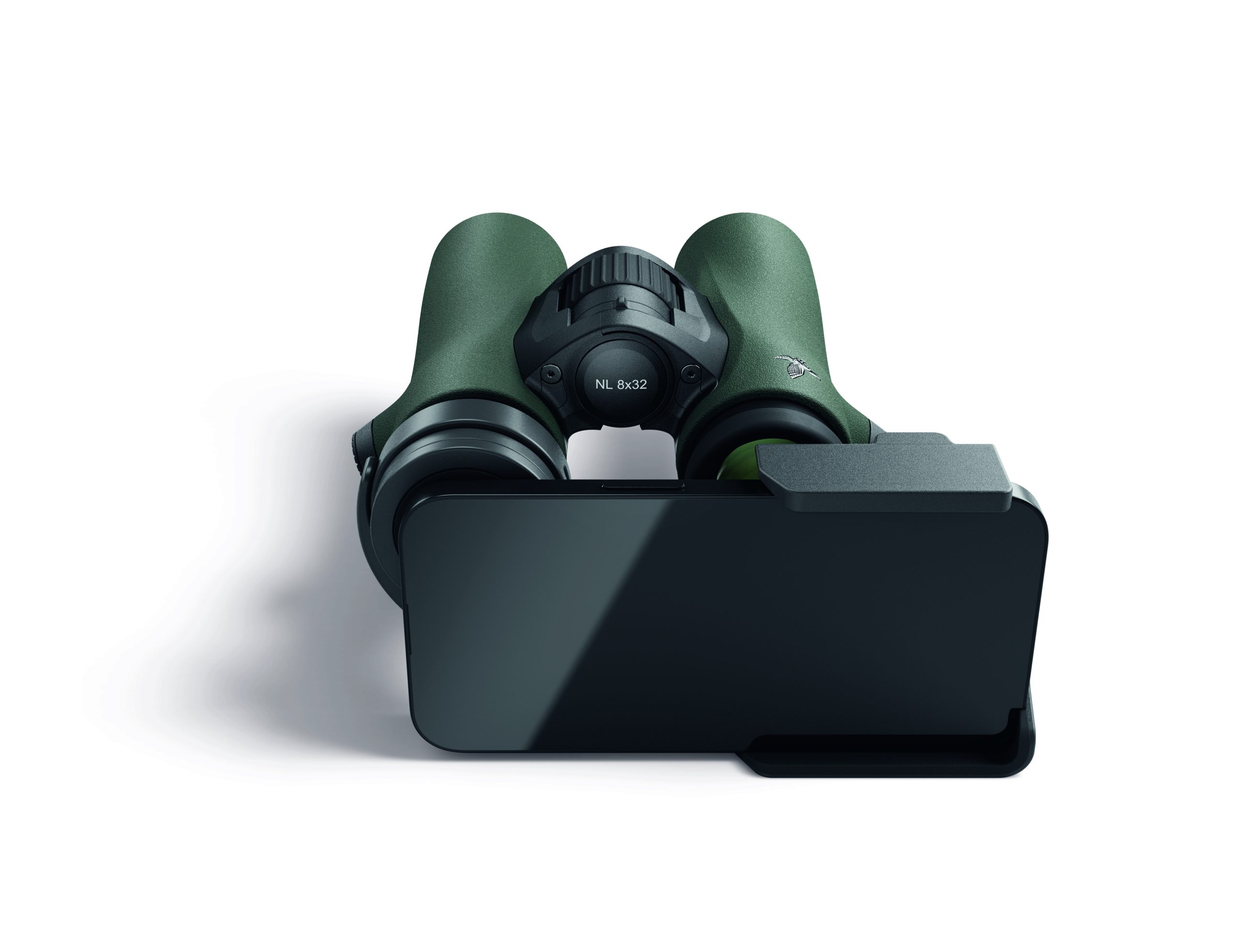 SWAROVSKI OPTIK VPA 2 – der variable Phone Adapter