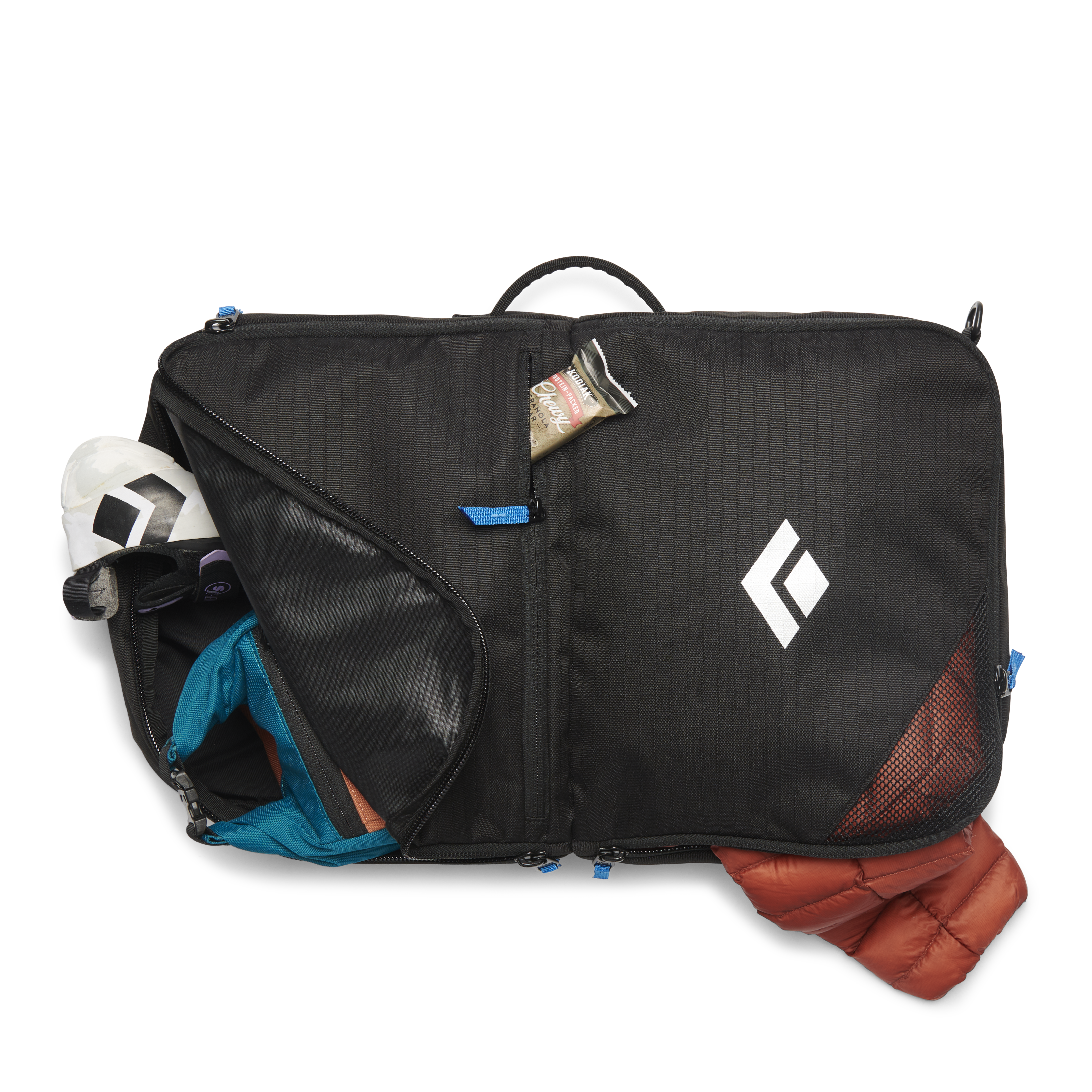 Black Diamond Bouldering Kollektion Frühling/Sommer 2024