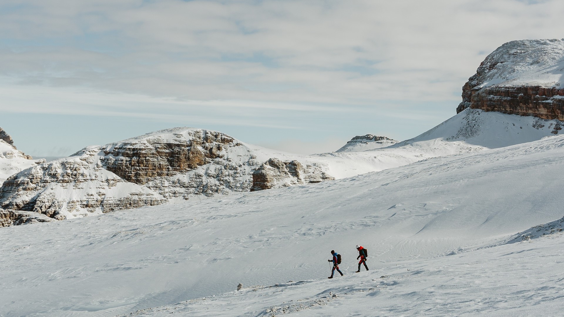 La Sportiva: Leichtgewichtige Innovationen mit Wucht