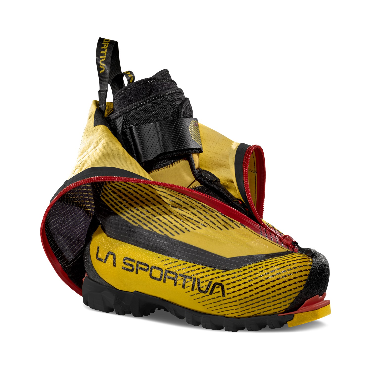 La Sportiva: Leichtgewichtige Innovationen mit Wucht