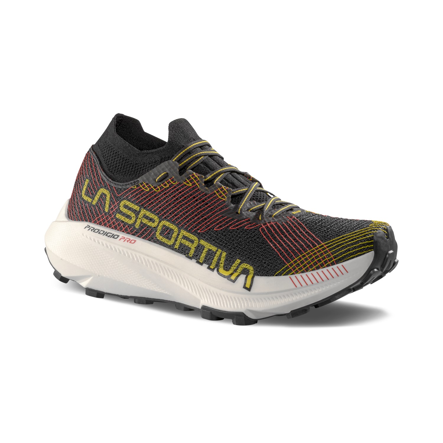 La Sportiva: Leichtgewichtige Innovationen mit Wucht