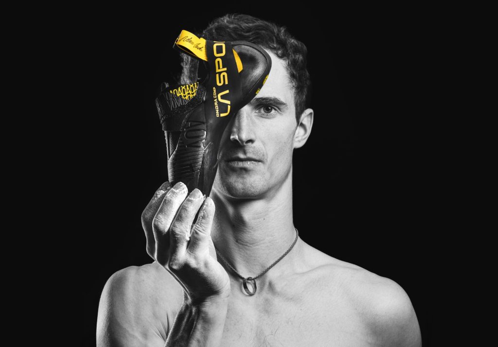 Der neue Ondra Comp von La Sportiva