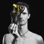 Der neue Ondra Comp von La Sportiva