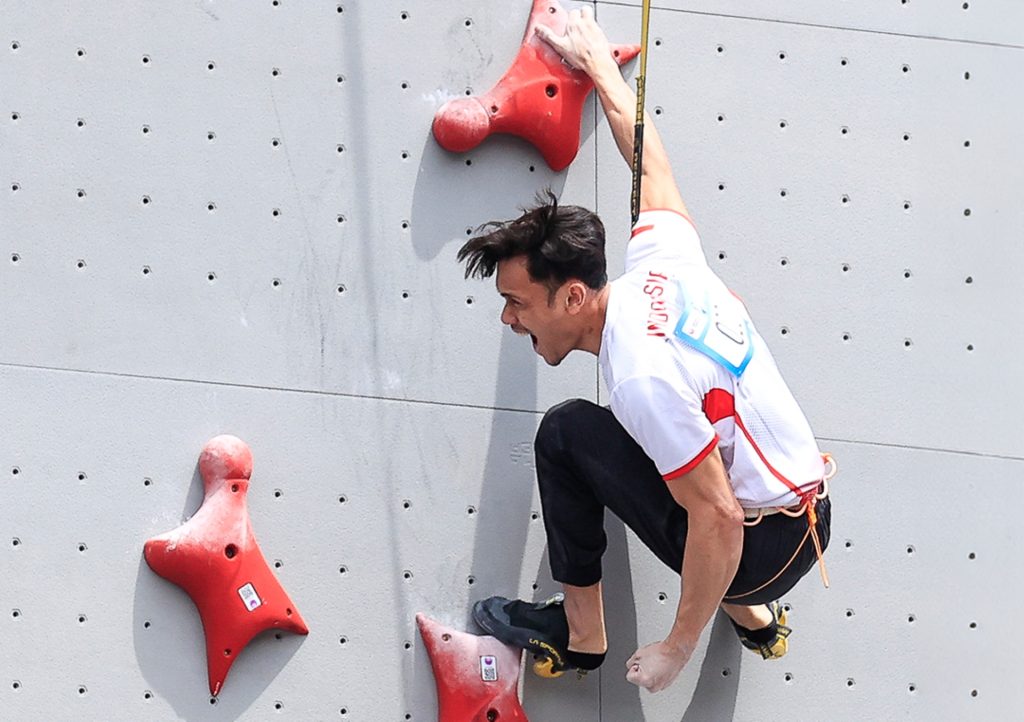 Foto: La Sportiva