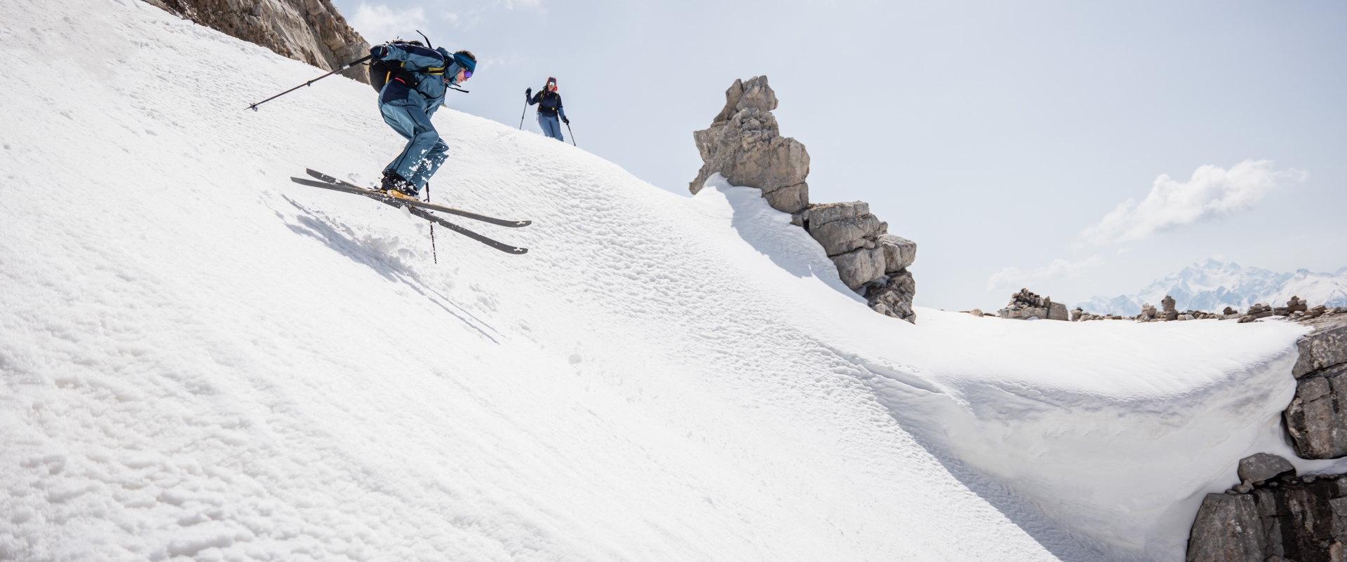 Kilo: Der neue Skitourenschuh von La Sportiva Kilo: Der neue Skitourenschuh von La Sportiva