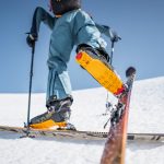 Der neue Skitourenschuh Kilo | Foto: La Sportiva