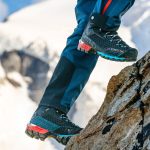 Der neue Trango Pro GTX von La Sportiva