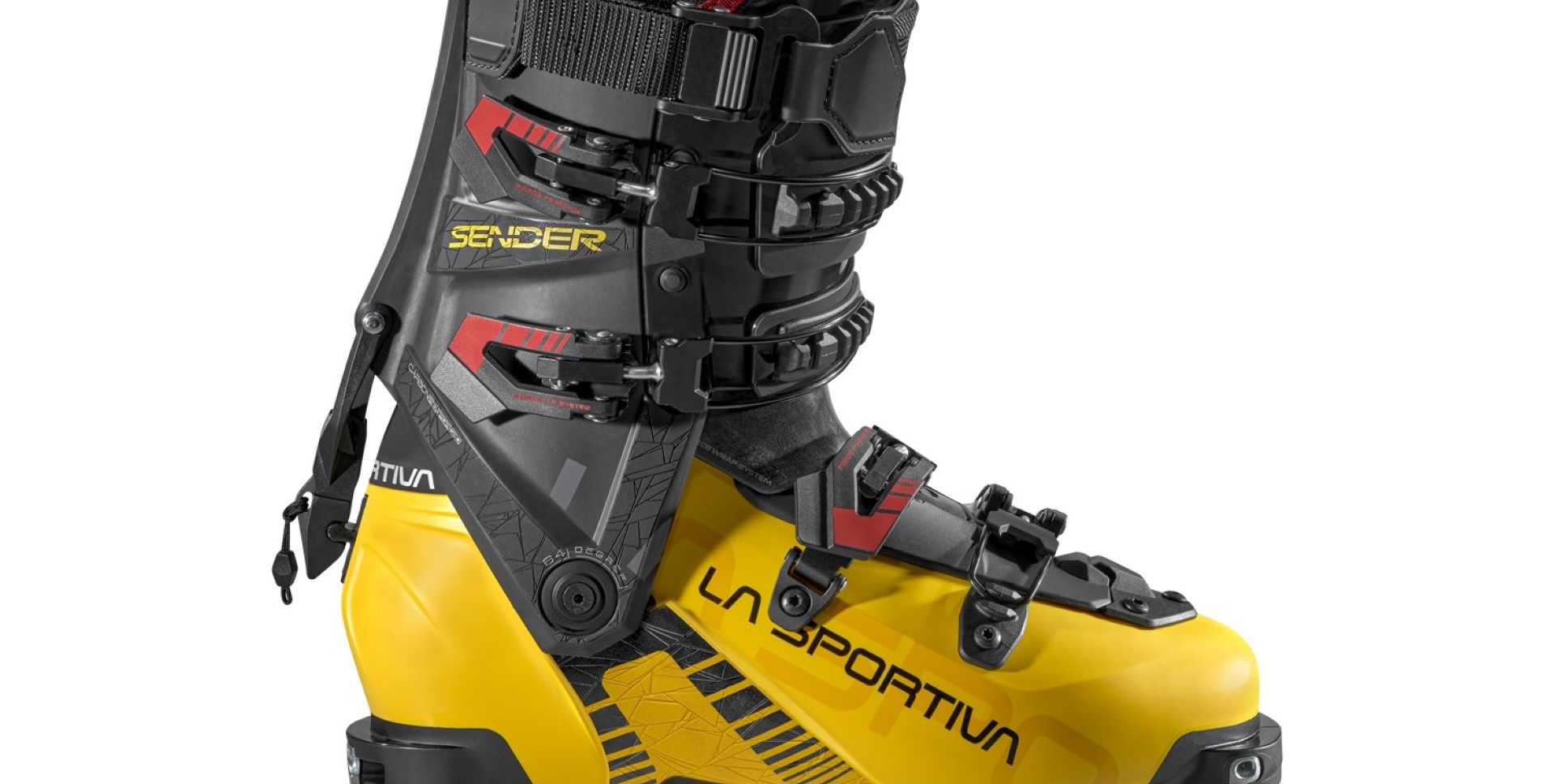 La Sportiva: Highlights im Herbst und Winter 2025