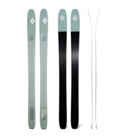 Black Diamond F25 Vorschau – Backcountry 