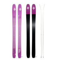 Black Diamond F25 Vorschau – Backcountry 