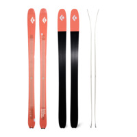 Black Diamond F25 Vorschau – Backcountry 
