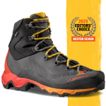 Aequilibrium Trek GTX Editors Choice Award