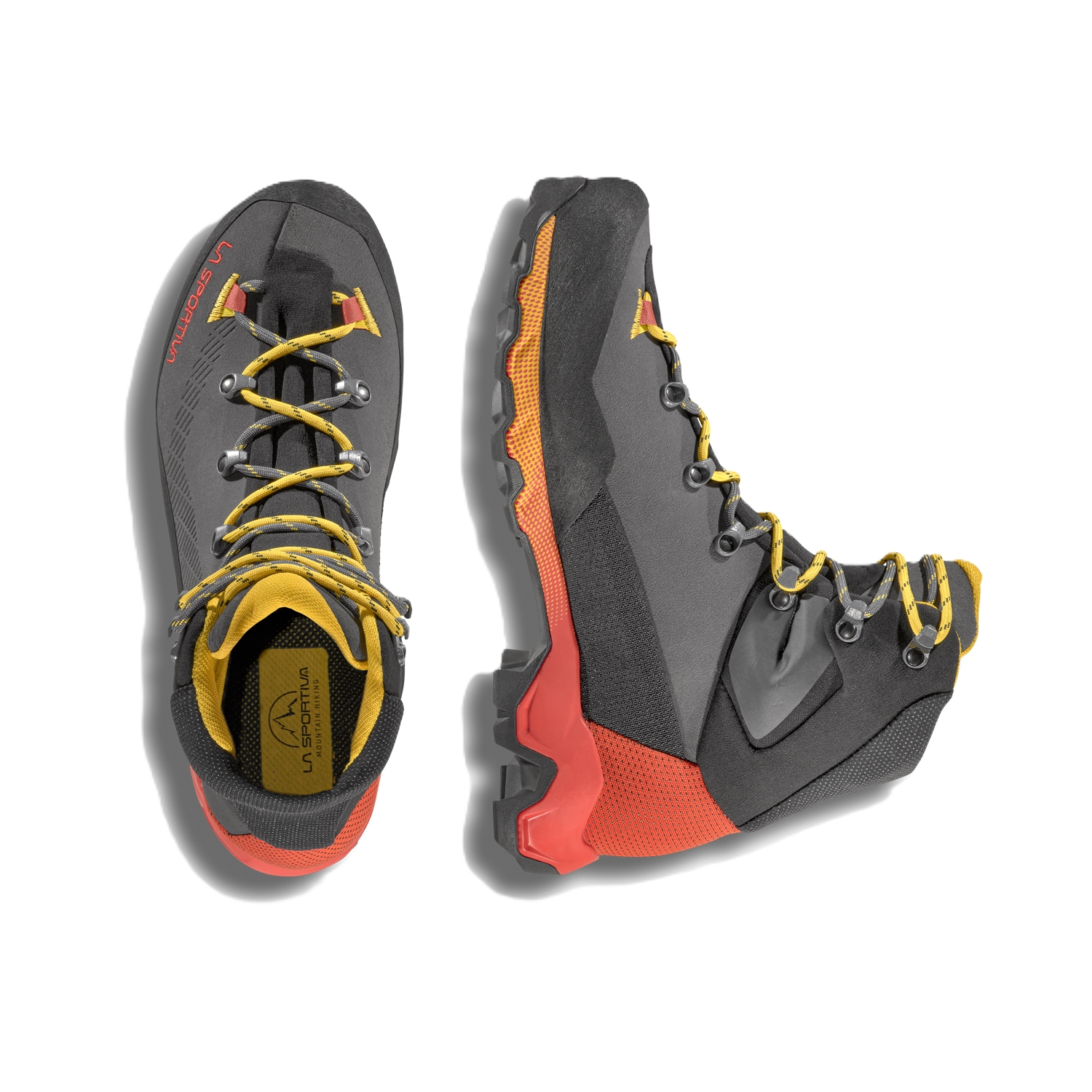 Aequilibrium Trek GTX: La Sportiva gewinnt Editors‘ Choice Award