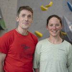 La Sportiva Climbing Pro Team