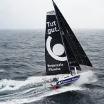 AirMarker x Oliver Heer Ocean Racing