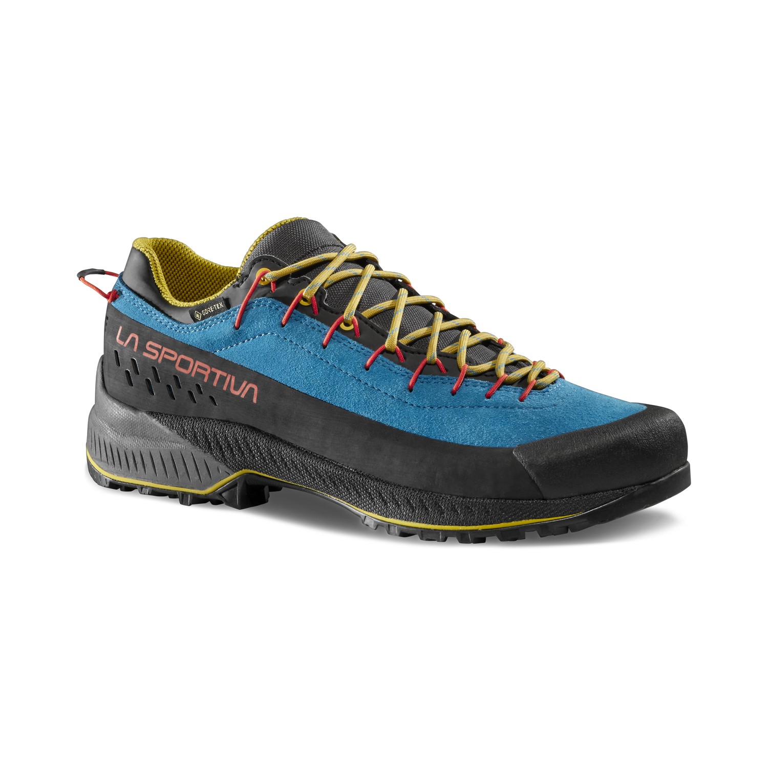Wiederbesohlbar und atmungsaktiv: La Sportiva’s TX4 Evo ST Wiederbesohlbar und atmungsaktiv: La Sportiva’s TX4 Evo ST