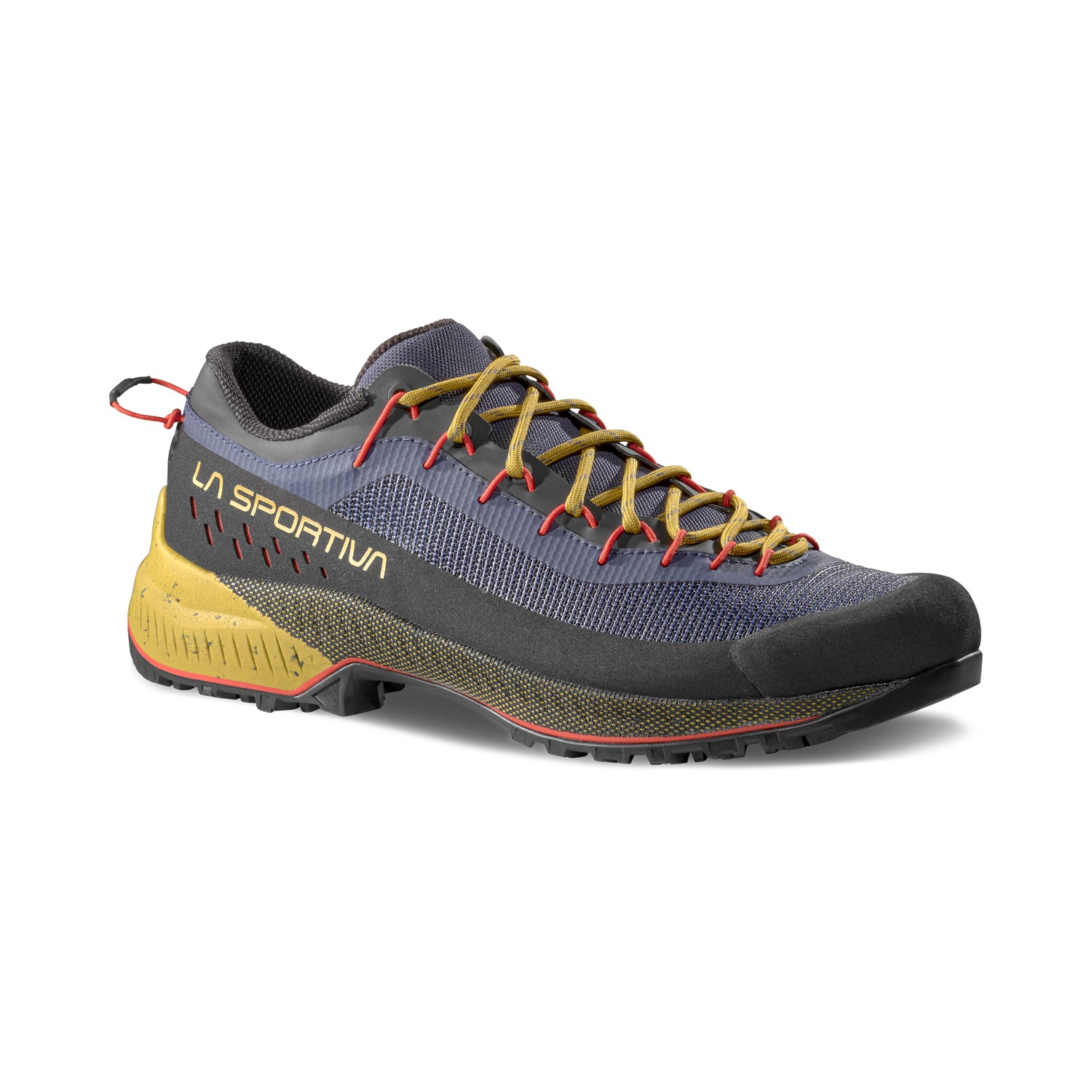 Wiederbesohlbar und atmungsaktiv: La Sportiva’s TX4 Evo ST Wiederbesohlbar und atmungsaktiv: La Sportiva’s TX4 Evo ST