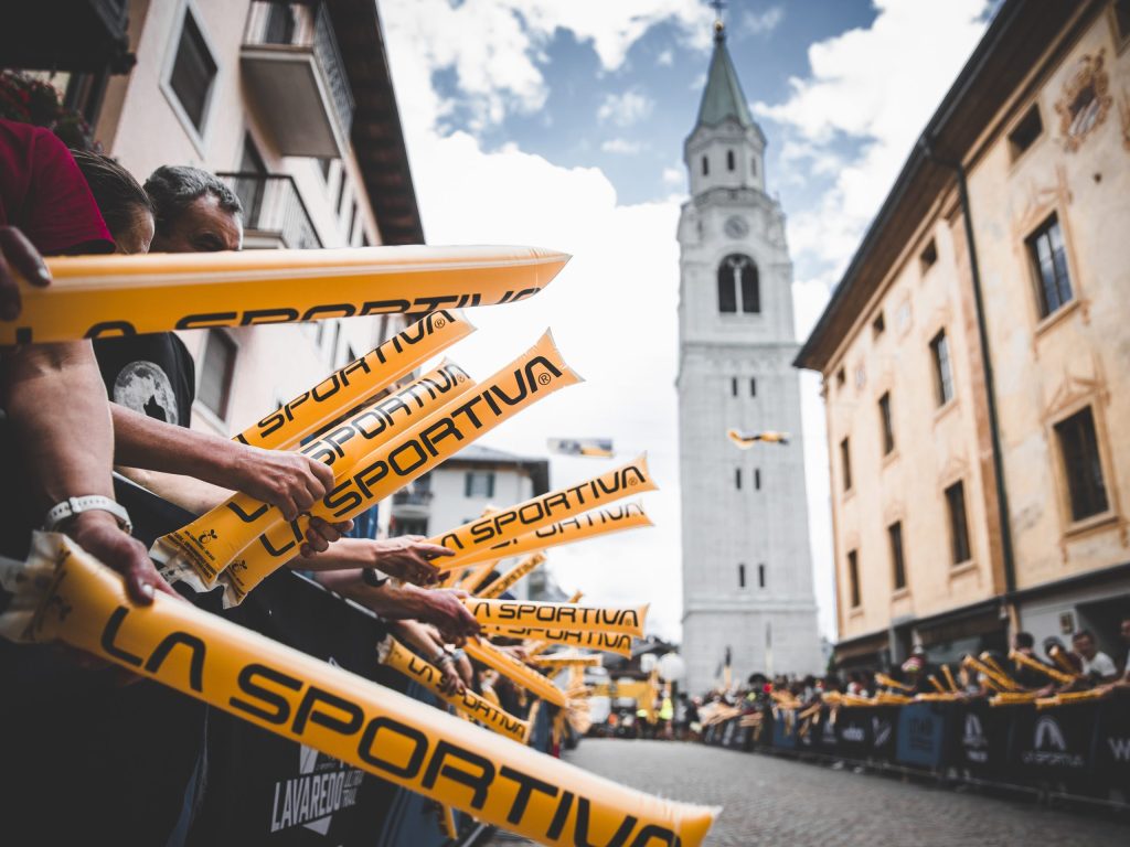 La Sportiva LUT 2025