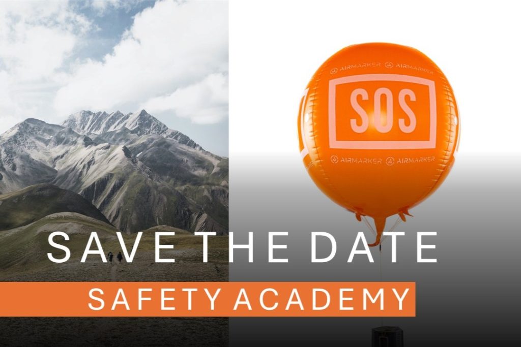 AirMarker Safety Academy