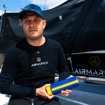 Oliver Heer AirMarker