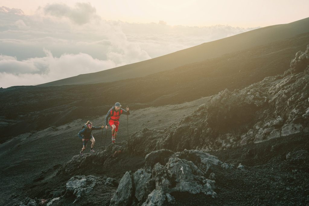La Sportiva Sneak Peek SS26