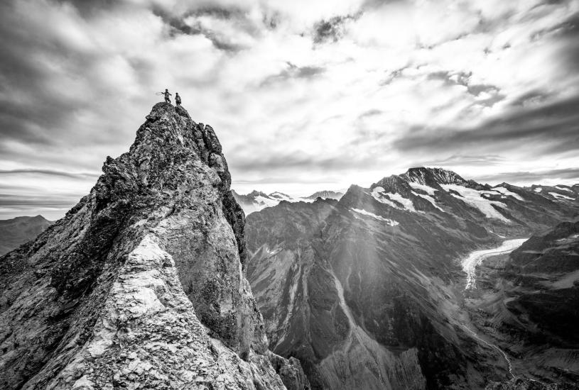 Mammut Nachhaltigkeitsreport 2021