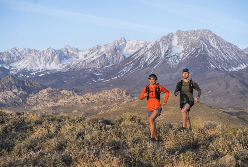 Black Diamond Trailrunning Sommer 2023