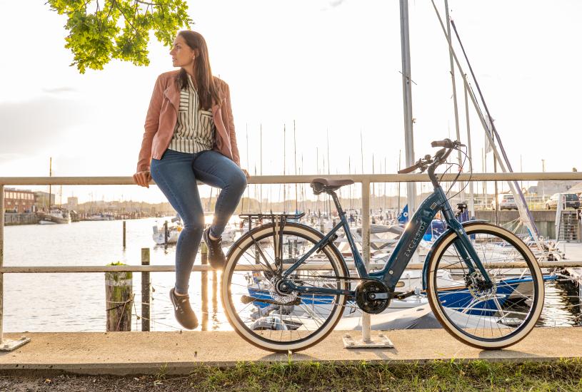 Excelsior Bikes Neuheiten 2021