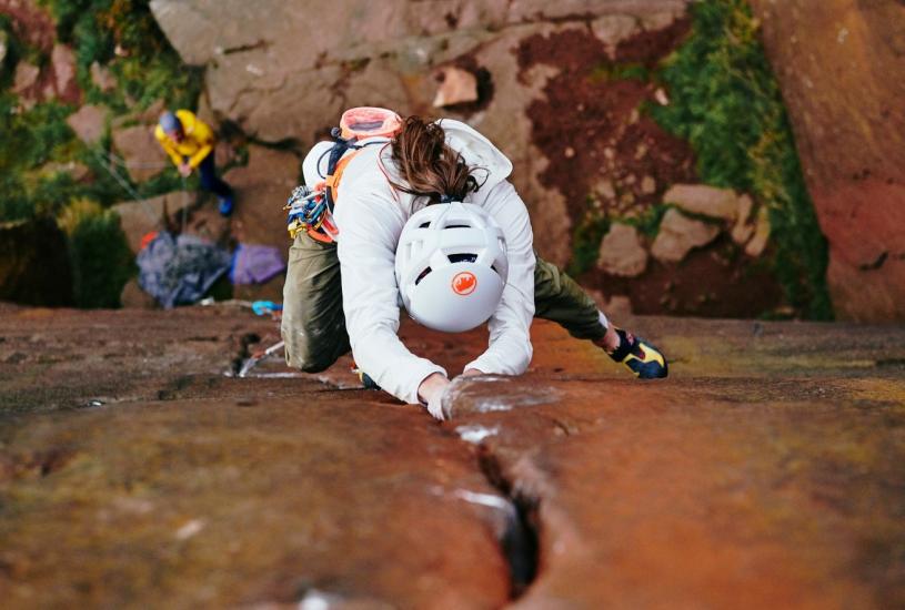 Mammut Climbing Sommer 2021