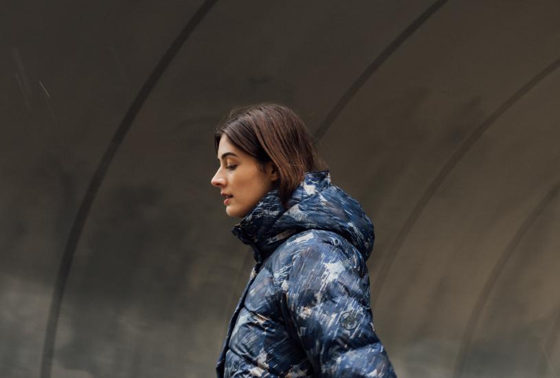 Mammut Urbaneering Winter 2021