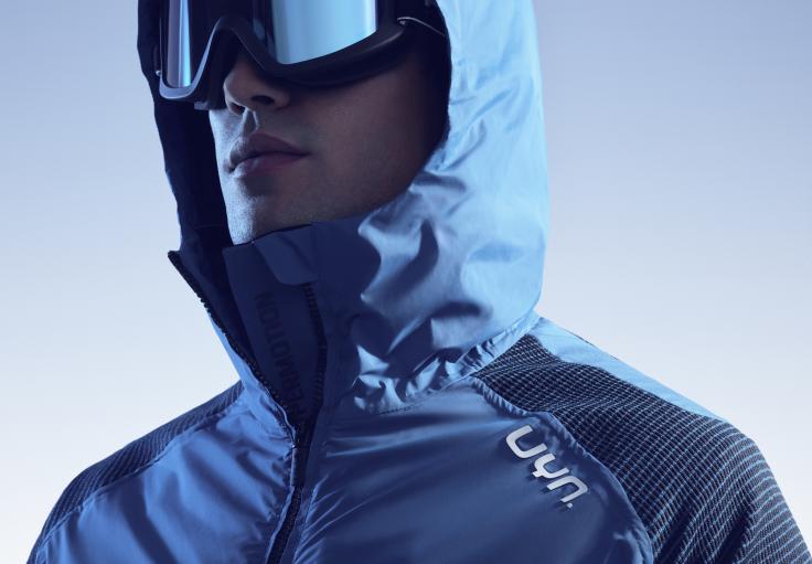Uyn Kollektion Fur Herbst Winter 2020 2021 Revolutionare Skibekleidung Und Neue Funktionsunterwasche Natyon Fur Zehn Ski
