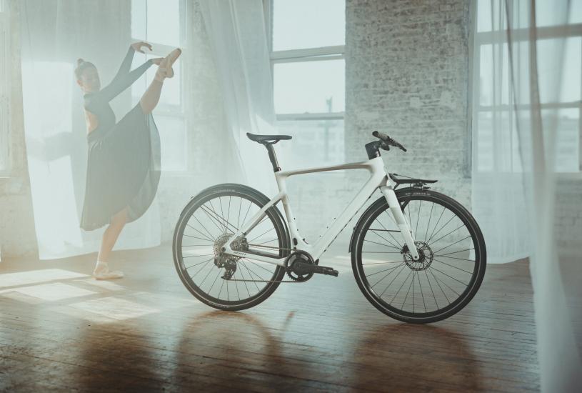 SCOTT Silence eRide – Embrace movement