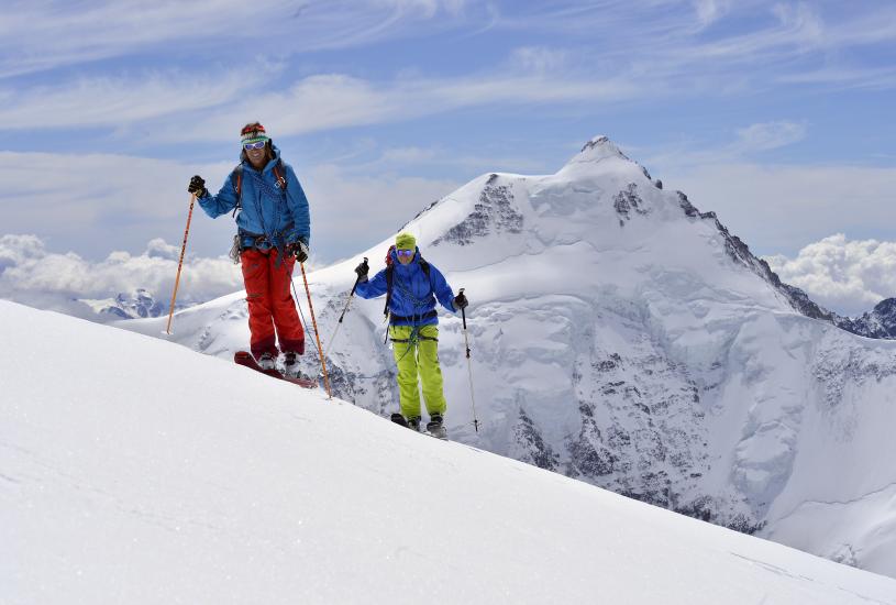Fritschi Vipec Evo 12 – Ski Touring mit Sicherheit und Komfort