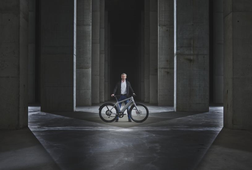 Stromer ST5 ABS