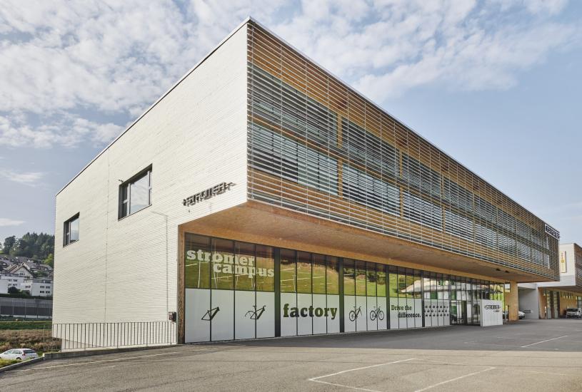 Naxicap Partners erwirbt Stromer